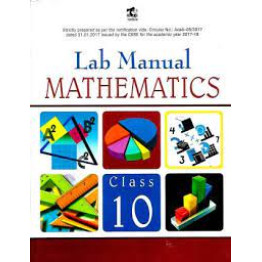 Tarun Lab Manual Mathematics Class - 10